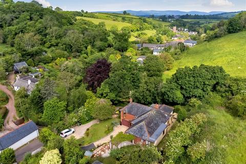 4 bedroom detached house for sale, Combeinteignhead, Newton Abbot