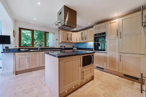 4 bedroom detached house for sale, Combeinteignhead, Newton Abbot