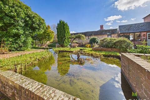 4 bedroom house for sale, Fox Lane, West Felton, Oswestry