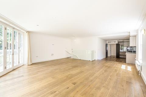 4 bedroom apartment to rent, Fox Hill London SE19