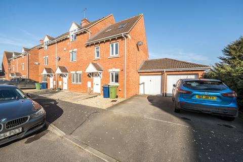 Hanson Gardens, Cheltenham GL52