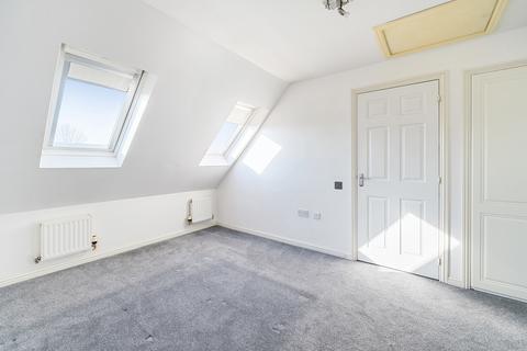 3 bedroom end of terrace house for sale, Hanson Gardens, Cheltenham GL52