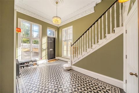 4 bedroom semi-detached house for sale, Mansion House, Mansion Gate Drive, Chapel Allerton, West Yorkshire, LS7