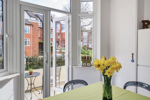 2 bedroom apartment for sale, Susan Wood, Chislehurst