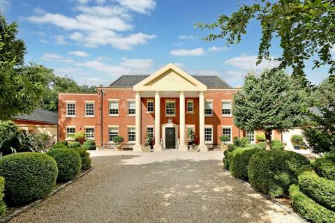 undefined, Slade Oak Lane, Gerrards Cross, SL9