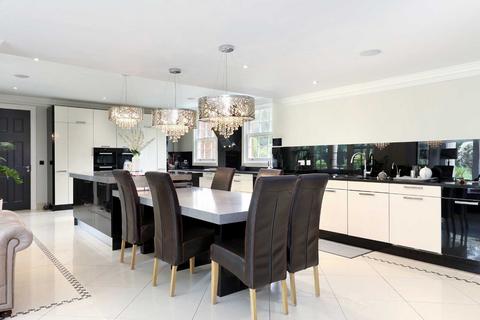 undefined, Slade Oak Lane, Gerrards Cross, SL9