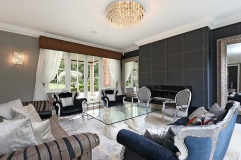 undefined, Slade Oak Lane, Gerrards Cross, SL9