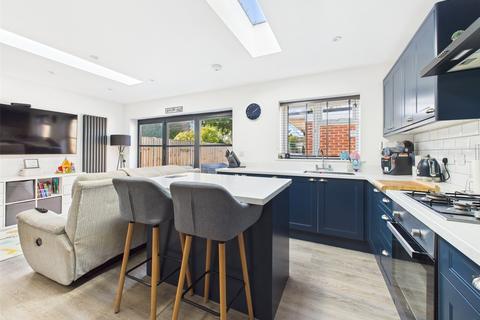 3 bedroom semi-detached house for sale, Wellsprings Road, Gloucester, Gloucestershire, GL2
