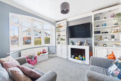 3 bedroom semi-detached house for sale, Wellsprings Road, Gloucester, Gloucestershire, GL2