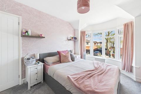 3 bedroom semi-detached house for sale, Wellsprings Road, Gloucester, Gloucestershire, GL2