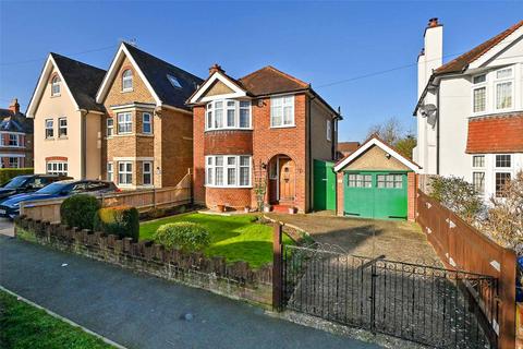 3 bedroom detached house for sale, York Avenue, Windsor, Berkshire, SL4