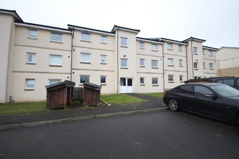 2 bedroom flat to rent, Wellington Street, Wishaw, ML2