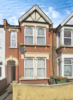 3 bedroom terraced house for sale, Central Park Road, London E6