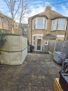 undefined, Central Park Road, London E6