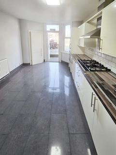 undefined, Central Park Road, London E6