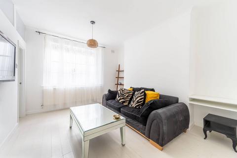 1 bedroom flat for sale, Orsett Terrace, Queensway, London, W2