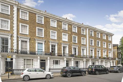 1 bedroom flat for sale, Orsett Terrace, Queensway, London, W2