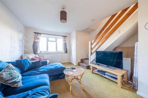 2 bedroom end of terrace house for sale, Sycamore Close, Ludlow