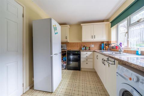 2 bedroom end of terrace house for sale, Sycamore Close, Ludlow