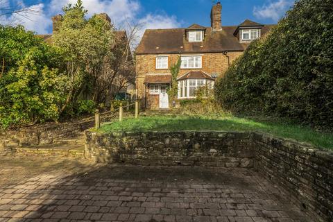 4 bedroom semi-detached house for sale, Tanners Lane, Haslemere