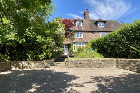 4 bedroom semi-detached house for sale, Tanners Lane, Haslemere