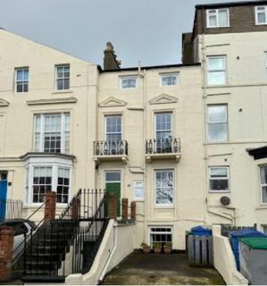1 bedroom block of apartments for sale, Castle Road, Scarborough YO11