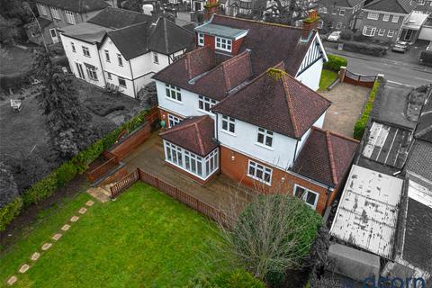 7 bedroom detached house for sale, Elms Road, Middx HA3