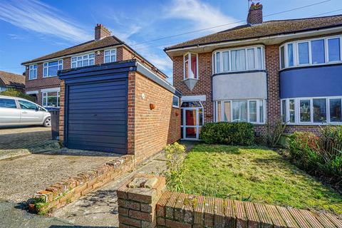 3 bedroom semi-detached house for sale, Ghyllside Drive, Hastings