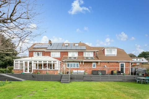 4 bedroom detached house for sale, Lower Blackhouse Hill, Hythe, CT21