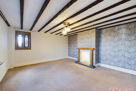 The Old School House Burton Green, Rossett, Wrexham, LL12 0AW