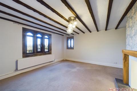 The Old School House Burton Green, Rossett, Wrexham, LL12 0AW