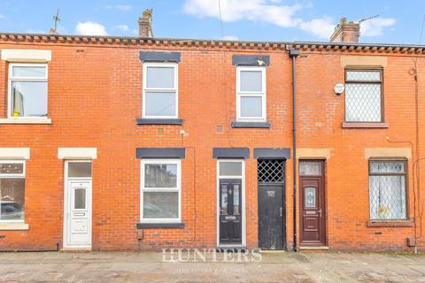 4 bedroom terraced house for sale, Norman Street, Middleton M24