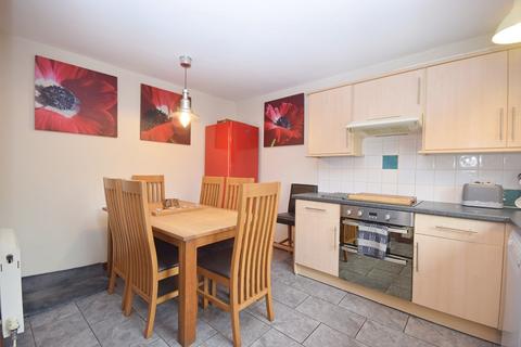 3 bedroom terraced house for sale, Smithy Fields, Bettws Cedewain, Newtown, Powys, SY16