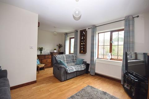 3 bedroom terraced house for sale, Smithy Fields, Bettws Cedewain, Newtown, Powys, SY16