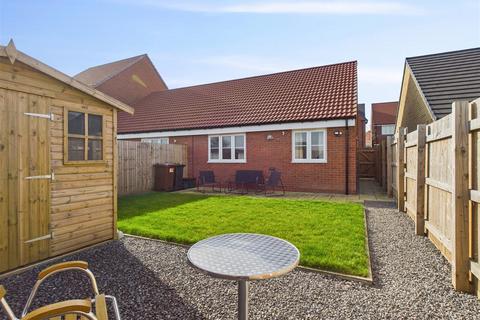 22 Laurel Court, Malton, YO17 6BY