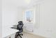 Second bedroom / office