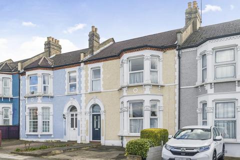 4 bedroom terraced house for sale, Hazelbank Road, London, SE6 1LR