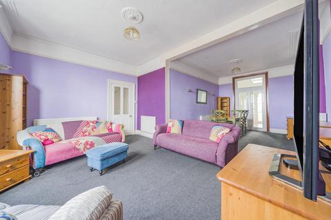 4 bedroom terraced house for sale, Hazelbank Road, London, SE6 1LR