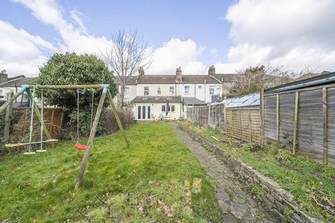 undefined, Hazelbank Road, London, SE6 1LR