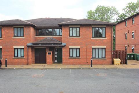 Maple House, Minworth Close, Redditch