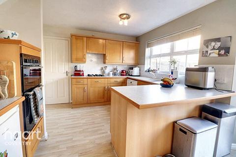 5 bedroom detached house for sale, Millennium Way, Coventry