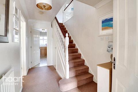 5 bedroom detached house for sale, Millennium Way, Coventry