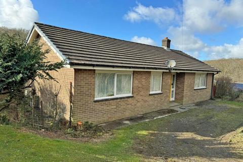 4 bedroom detached bungalow for sale, Goginan