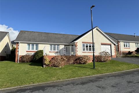 4 bedroom bungalow for sale, Clos Winifred, Borth, Ceredigion, SY24