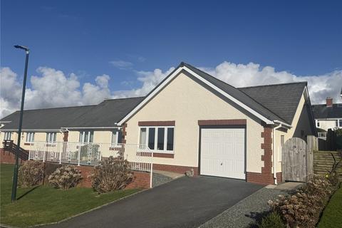 4 bedroom bungalow for sale, Clos Winifred, Borth, Ceredigion, SY24