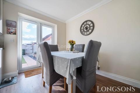 13 Bowes Close, Watton, Thetford, IP25 6UR