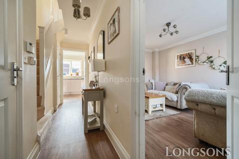 13 Bowes Close, Watton, Thetford, IP25 6UR