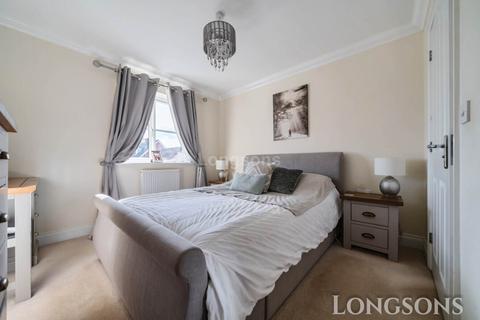 13 Bowes Close, Watton, Thetford, IP25 6UR