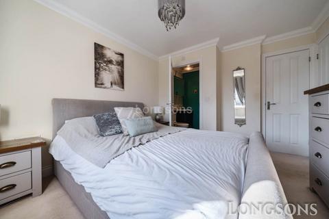 13 Bowes Close, Watton, Thetford, IP25 6UR