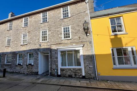 undefined, Fore Street, Buckfastleigh TQ11